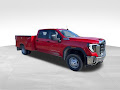 2026 GMC Sierra 3500HD Pro