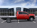 2026 GMC Sierra 3500HD Pro