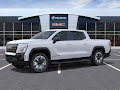 2026 GMC Sierra EV Elevation