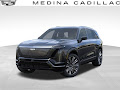 2026 Cadillac VISTIQ Premium Luxury
