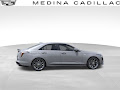 2026 Cadillac CT4 Sport