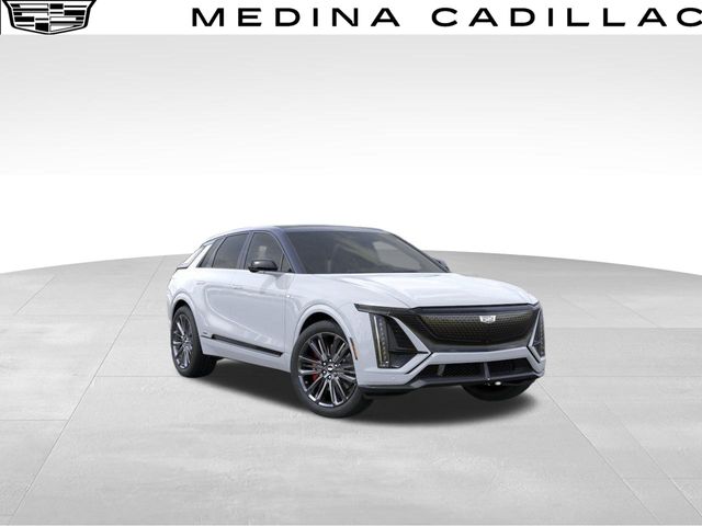 2026 Cadillac LYRIQ V-Series Premium