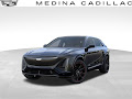 2026 Cadillac LYRIQ V-Series