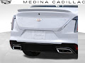2026 Cadillac CT4 Sport
