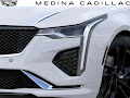 2026 Cadillac CT4 Sport