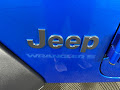 2025 Jeep Wrangler Sport S 4xe