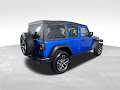 2025 Jeep Wrangler Sport S 4xe