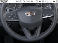 2026 Cadillac CT4 Sport