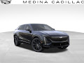 2025 Cadillac LYRIQ Sport