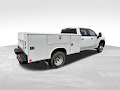2025 GMC Sierra 3500HD Pro