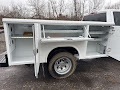 2025 GMC Sierra 3500HD Pro