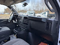 2025 GMC Savana 3500 Work Van