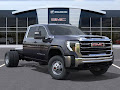 2025 GMC Sierra 3500HD Pro