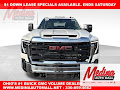 2025 GMC Sierra 3500HD Pro