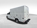 2025 GMC Savana 3500 Work Van