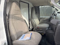 2025 GMC Savana Cutaway 4500 4500 Van