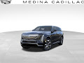 2025 Cadillac Escalade IQ Luxury 2