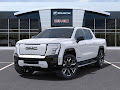 2025 GMC Sierra EV Denali