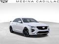 2025 Cadillac CT4 Sport