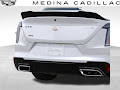 2025 Cadillac CT4 Sport