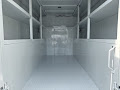2025 GMC Savana 3500 Work Van