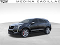 2025 Cadillac XT5 Sport