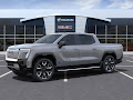 2025 GMC Sierra EV Denali