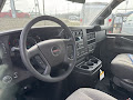 2025 GMC Savana Cutaway 4500 4500 Van