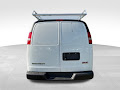 2025 GMC Savana 3500 Work Van