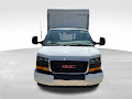 2025 GMC Savana 3500 Work Van