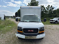 2025 GMC Savana 3500 Work Van