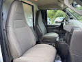 2025 GMC Savana 3500 Work Van
