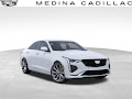 2025 Cadillac CT4 Sport