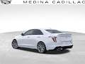 2025 Cadillac CT4 Sport