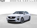 2025 Cadillac CT4 Sport
