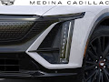 2025 Cadillac LYRIQ Sport