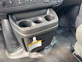 2025 GMC Savana 3500 Work Van