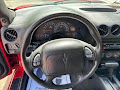 2001 Pontiac Firebird Formula