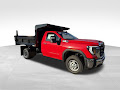 2026 GMC Sierra 3500HD Pro