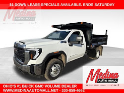 2026 GMC Sierra 3500HD Pro