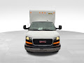 2025 GMC Savana 3500 Work Van