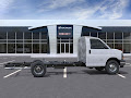 2025 GMC Savana 3500 Work Van