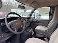 2025 GMC Savana 3500 Work Van