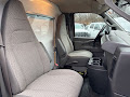 2025 GMC Savana 3500 Work Van