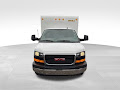 2025 GMC Savana 3500 Work Van