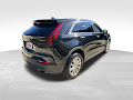2021 Cadillac XT4 Luxury