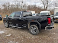 2026 GMC Sierra 2500HD SLT