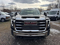 2026 GMC Sierra 2500HD SLT