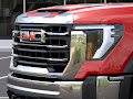 2025 GMC Sierra 3500HD Pro