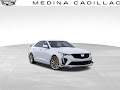 2026 Cadillac CT4 V-Series